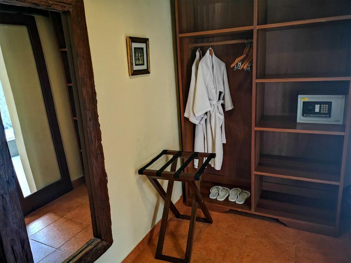 Villa With Private Pool At Villa Nirvana Ubud Dış mekan fotoğraf