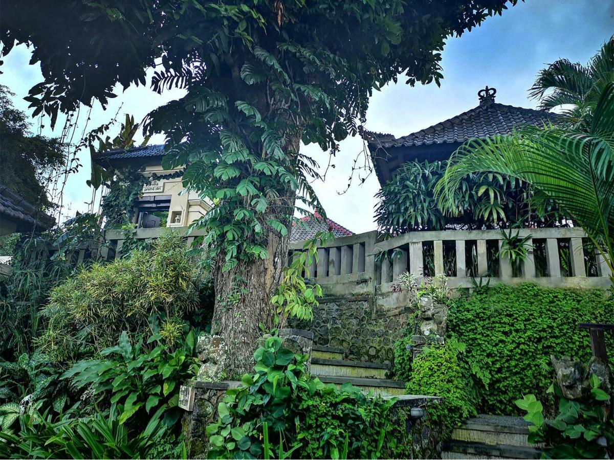 Villa With Private Pool At Villa Nirvana Ubud Dış mekan fotoğraf